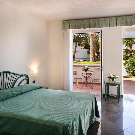 Forio di Ischia Hotel Terme Royal Palm מראה חיצוני תמונה