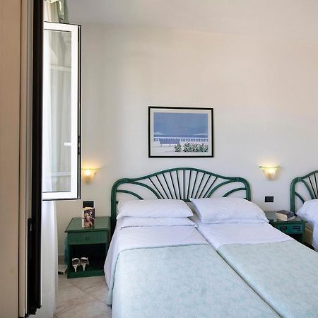 Forio di Ischia Hotel Terme Royal Palm מראה חיצוני תמונה