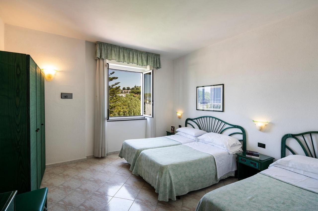 Forio di Ischia Hotel Terme Royal Palm מראה חיצוני תמונה