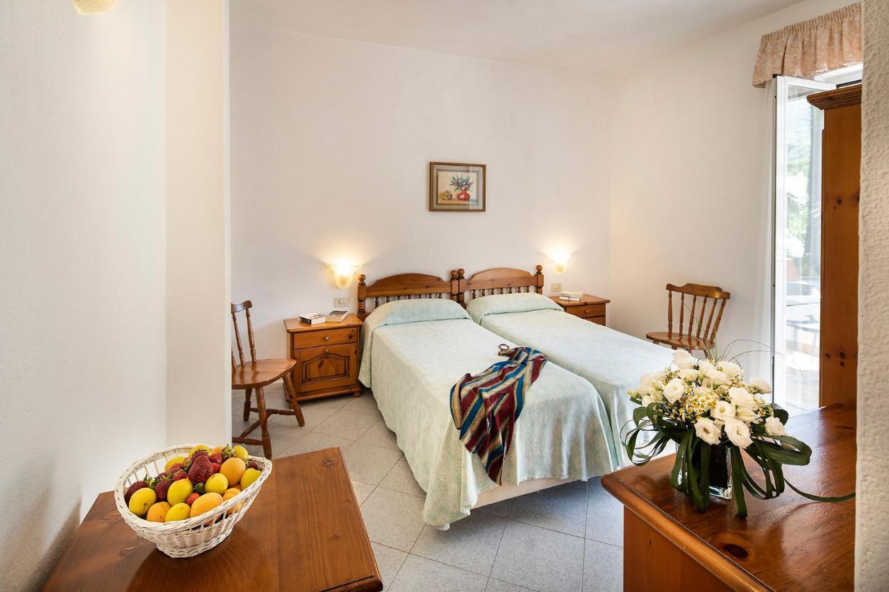 Forio di Ischia Hotel Terme Royal Palm מראה חיצוני תמונה