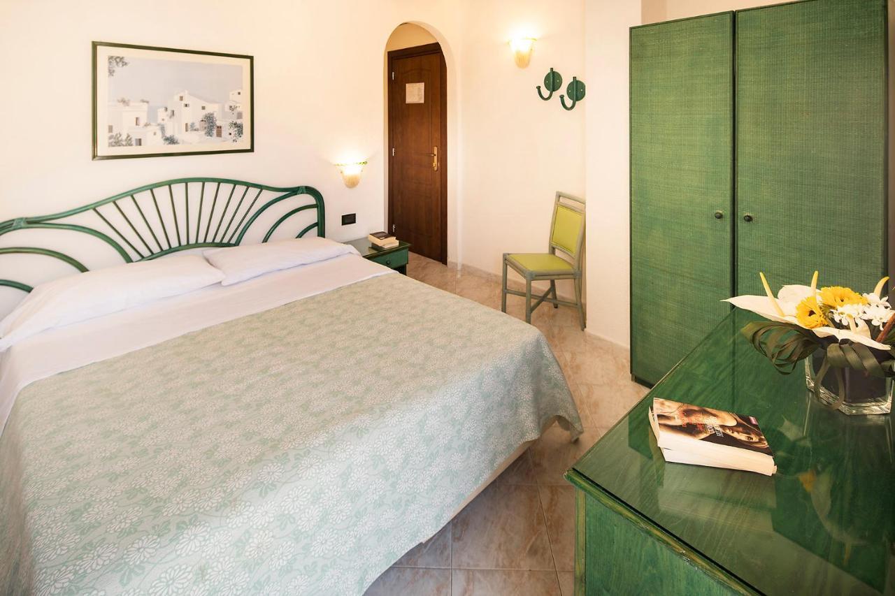 Forio di Ischia Hotel Terme Royal Palm מראה חיצוני תמונה