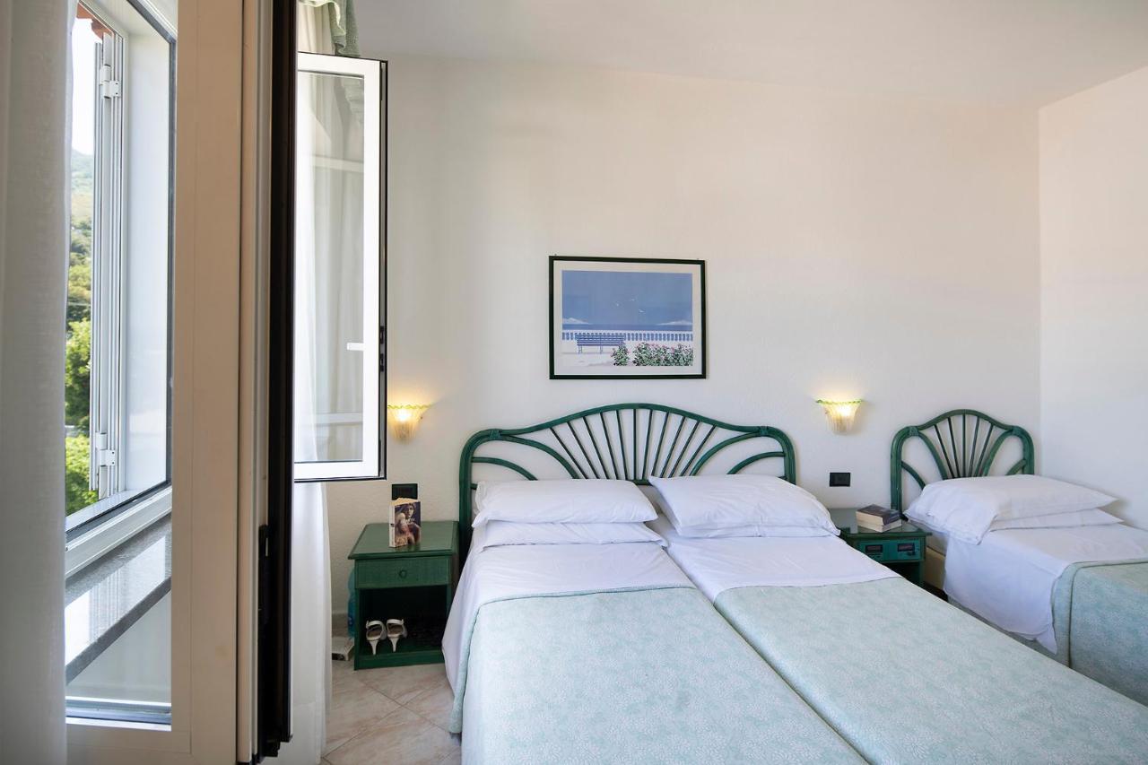 Forio di Ischia Hotel Terme Royal Palm מראה חיצוני תמונה