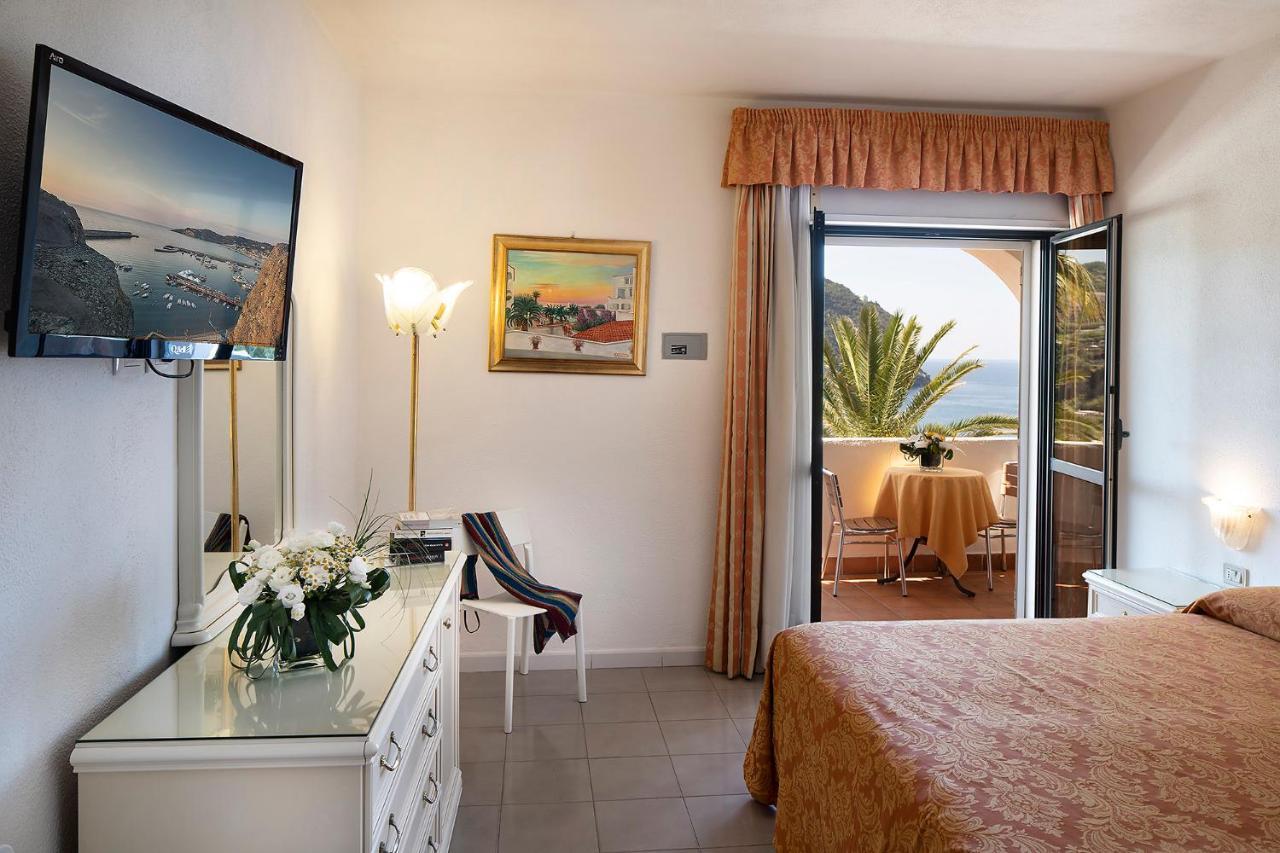 Forio di Ischia Hotel Terme Royal Palm מראה חיצוני תמונה