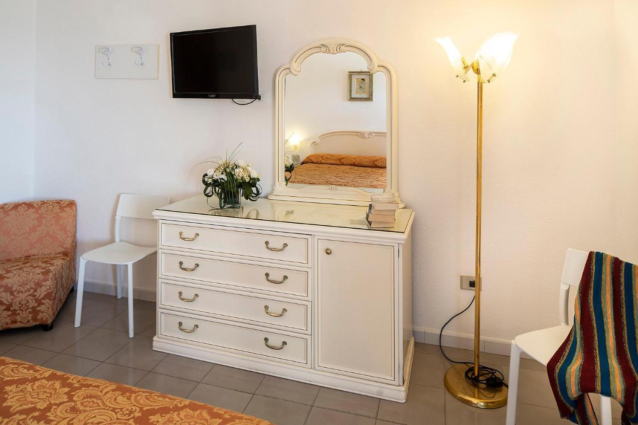 Forio di Ischia Hotel Terme Royal Palm מראה חיצוני תמונה