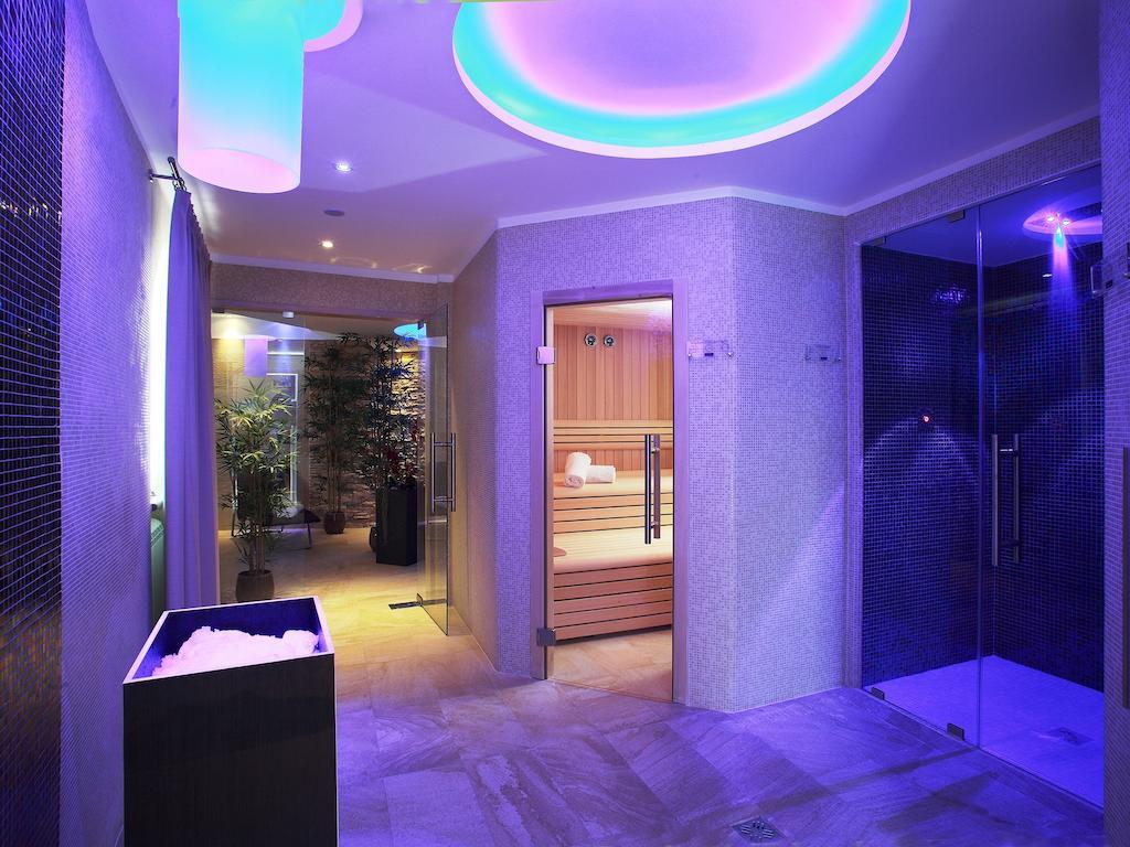 Forio di Ischia Hotel Terme Royal Palm מראה חיצוני תמונה