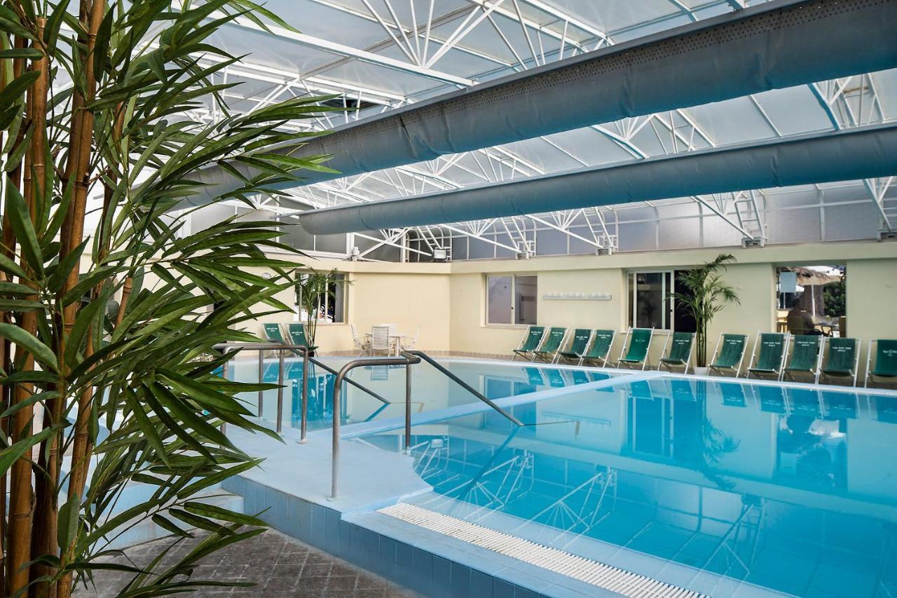 Forio di Ischia Hotel Terme Royal Palm מראה חיצוני תמונה