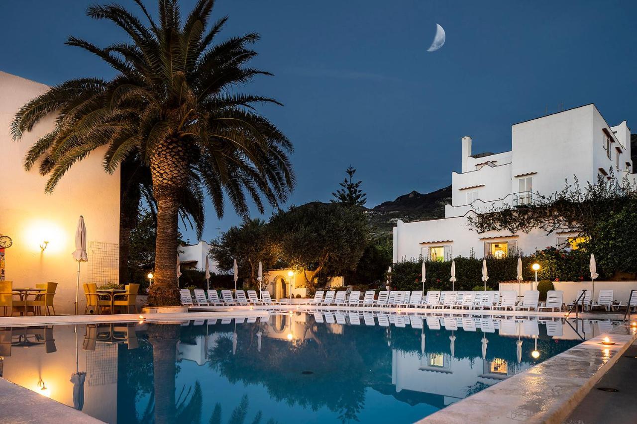 Forio di Ischia Hotel Terme Royal Palm מראה חיצוני תמונה