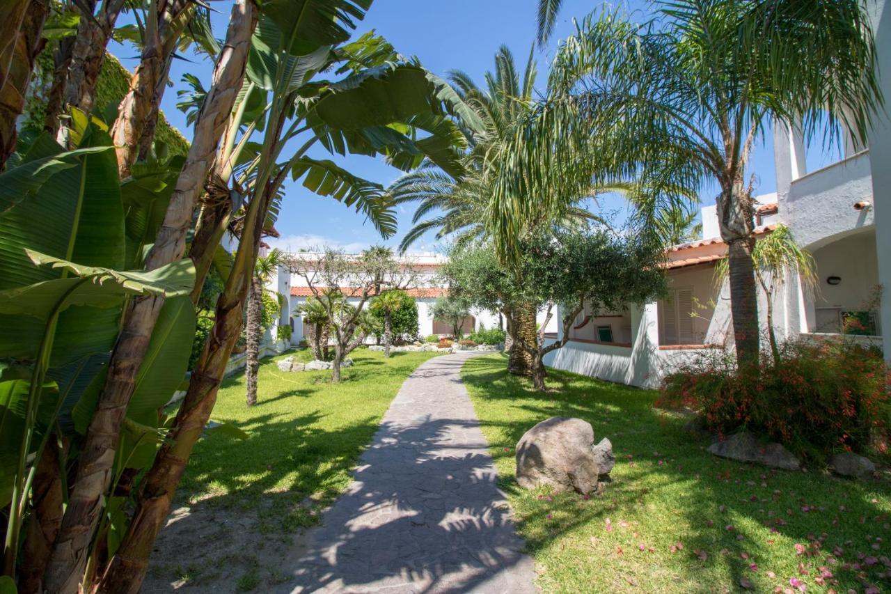 Forio di Ischia Hotel Terme Royal Palm מראה חיצוני תמונה