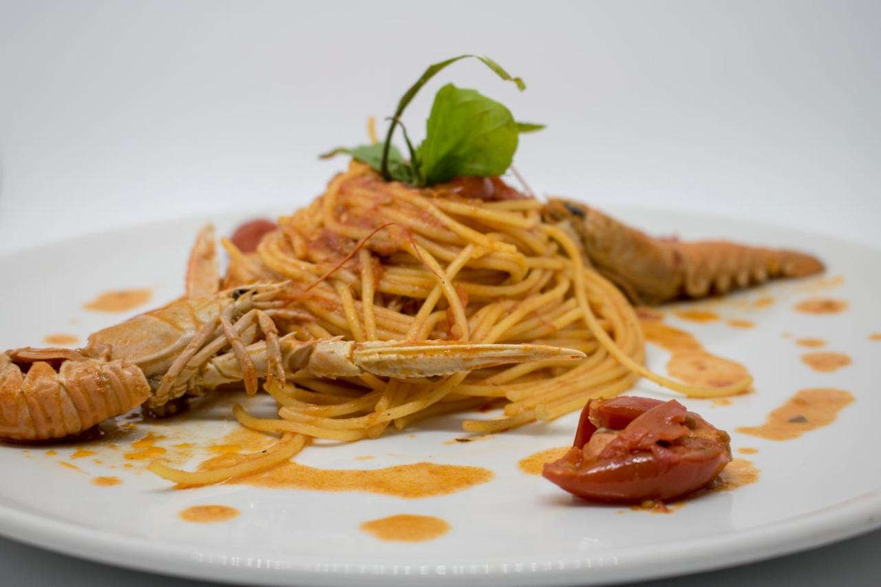 Forio di Ischia Hotel Terme Royal Palm מראה חיצוני תמונה