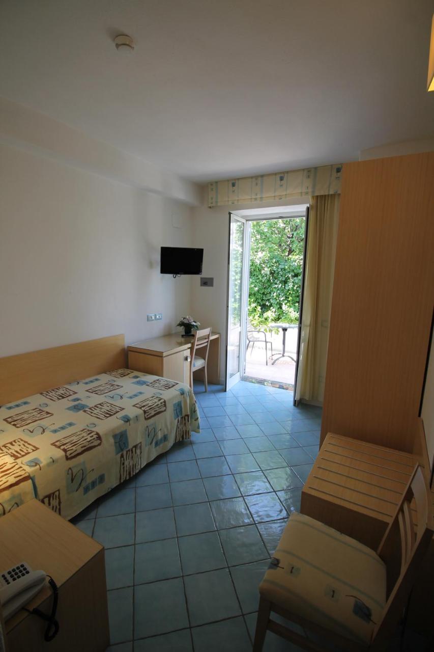 Forio di Ischia Hotel Terme Royal Palm מראה חיצוני תמונה