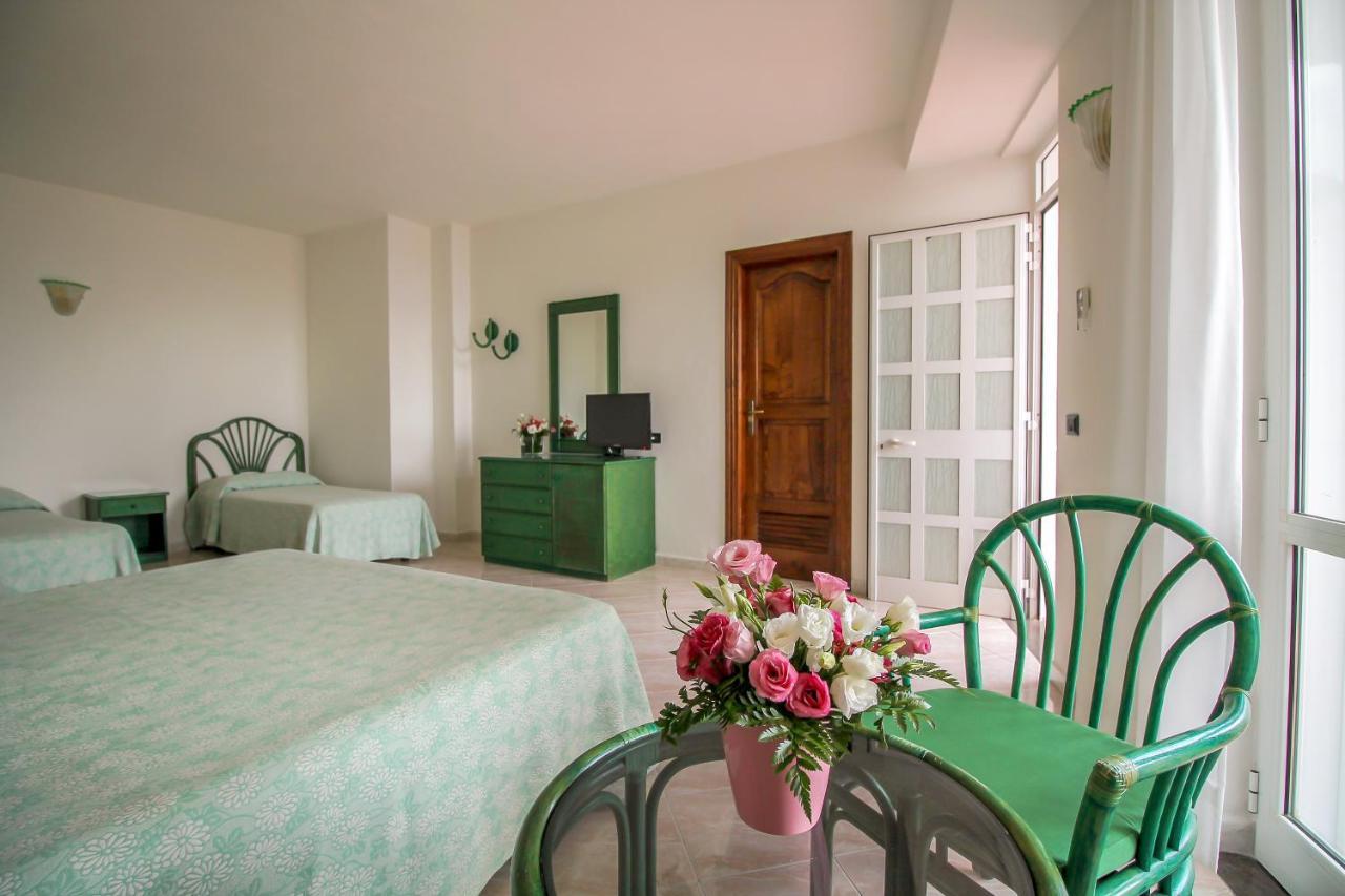 Forio di Ischia Hotel Terme Royal Palm מראה חיצוני תמונה