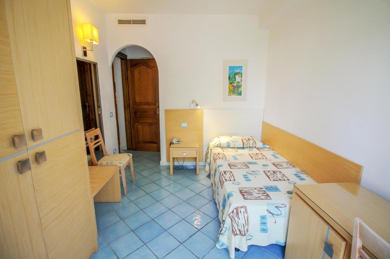 Forio di Ischia Hotel Terme Royal Palm מראה חיצוני תמונה