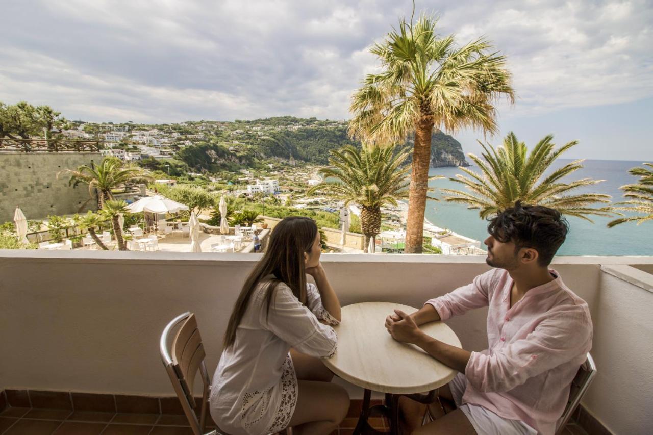 Forio di Ischia Hotel Terme Royal Palm מראה חיצוני תמונה