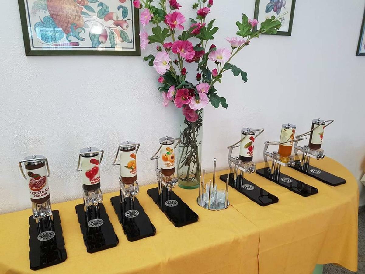 Forio di Ischia Hotel Terme Royal Palm מראה חיצוני תמונה