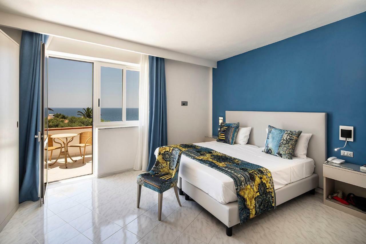 Forio di Ischia Hotel Terme Royal Palm מראה חיצוני תמונה