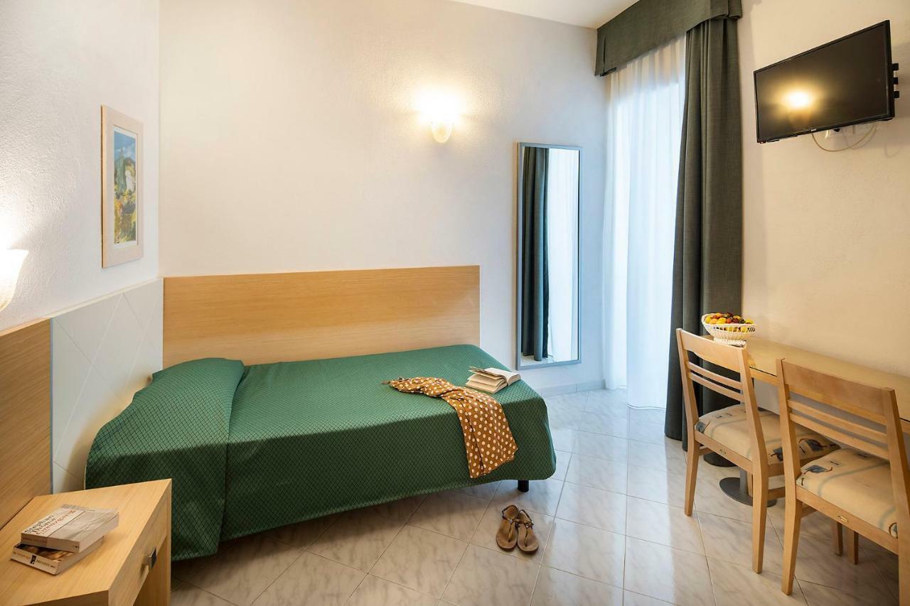 Forio di Ischia Hotel Terme Royal Palm מראה חיצוני תמונה