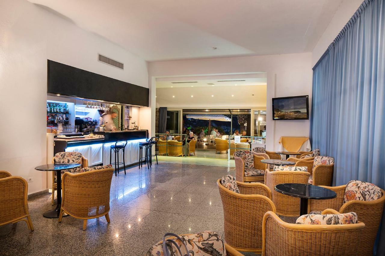 Forio di Ischia Hotel Terme Royal Palm מראה חיצוני תמונה