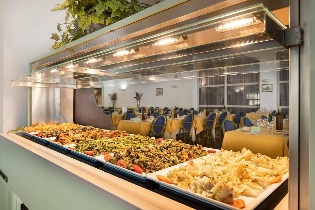 Forio di Ischia Hotel Terme Royal Palm מראה חיצוני תמונה