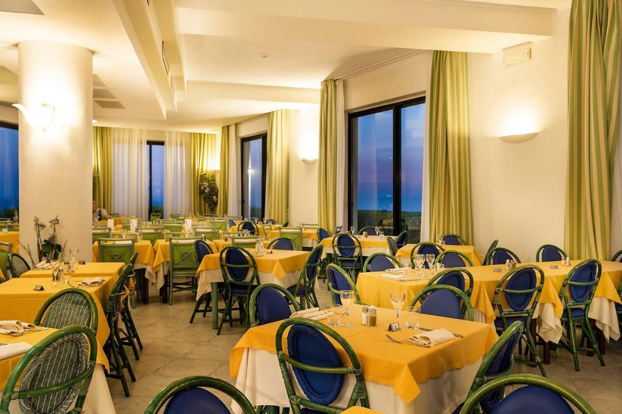 Forio di Ischia Hotel Terme Royal Palm מראה חיצוני תמונה