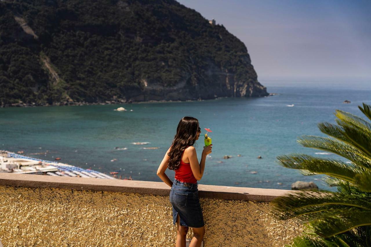 Forio di Ischia Hotel Terme Royal Palm מראה חיצוני תמונה