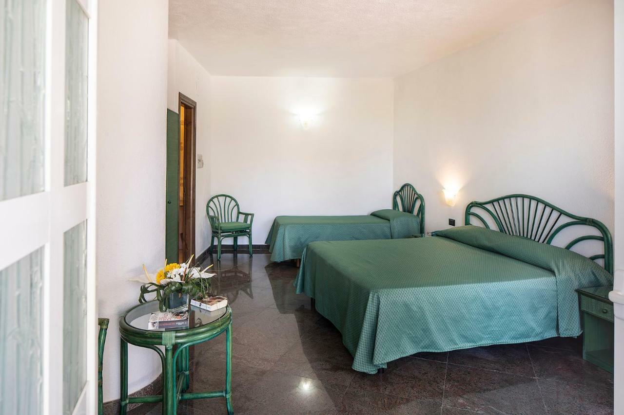 Forio di Ischia Hotel Terme Royal Palm מראה חיצוני תמונה