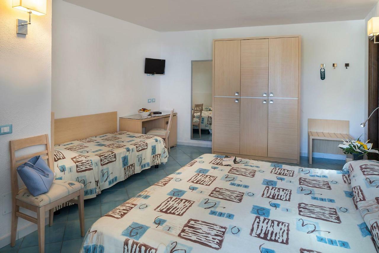 Forio di Ischia Hotel Terme Royal Palm מראה חיצוני תמונה