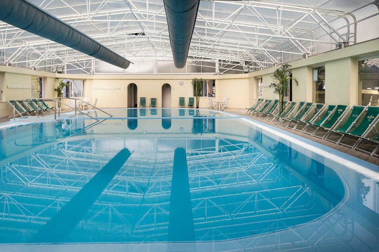 Forio di Ischia Hotel Terme Royal Palm מראה חיצוני תמונה